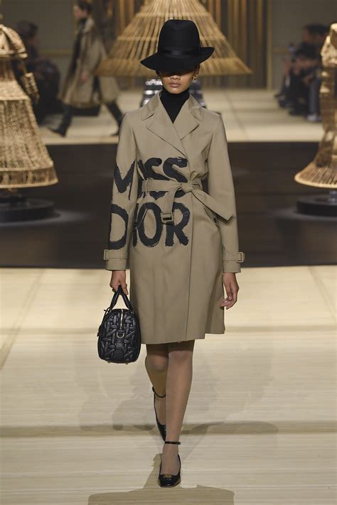 dior 2024aw|christian Dior fall 2024.